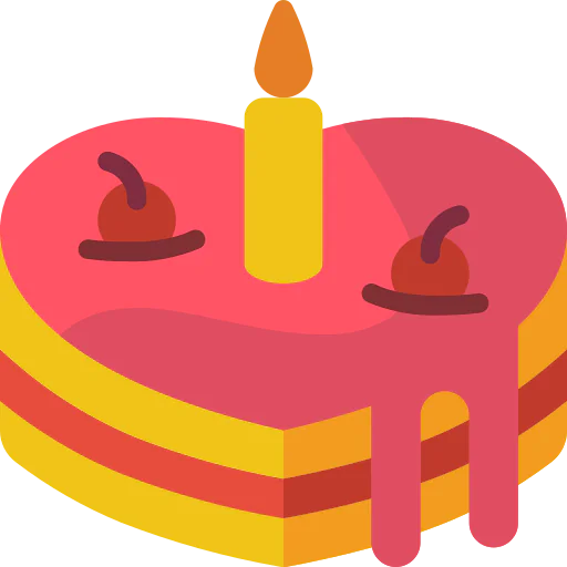 Cake icon