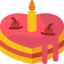 Cake Symbol 64x64