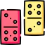 Домино иконка 64x64