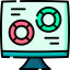 Интернет-казино иконка 64x64