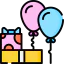 Baby shower icon 64x64
