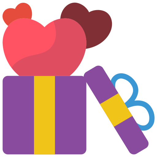 Gift icon
