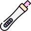 Pregnancy test icon 64x64