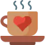 Coffee icon 64x64