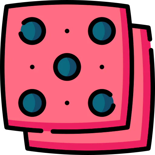 Dices icon