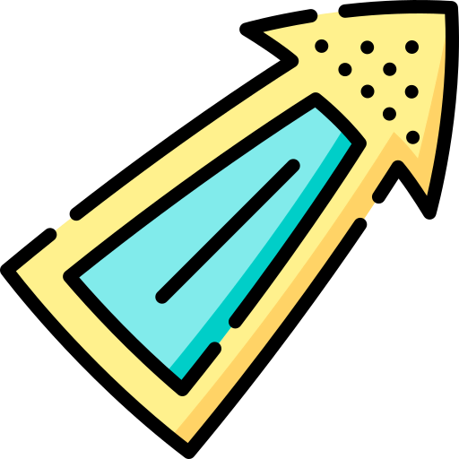 Arrow icon