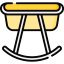 Crib icon 64x64