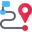 Route icon 64x64