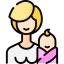 Mother icon 64x64