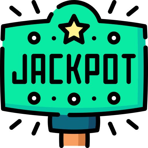 Jackpot icon