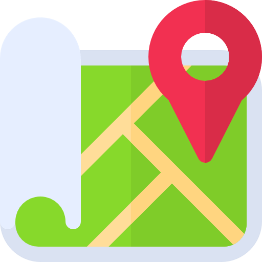 Map icon