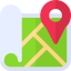 Map icon 64x64