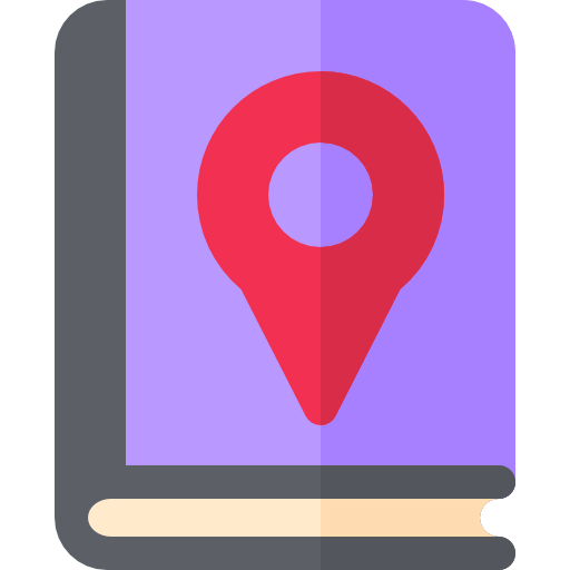 Location icon