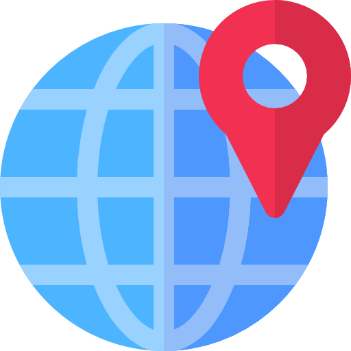 Location icon