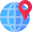 Location icon 64x64
