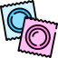 Condom icon 64x64