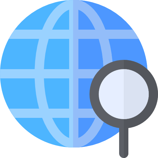 Location icon
