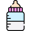 Feeding bottle icon 64x64