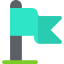 Flag icon 64x64