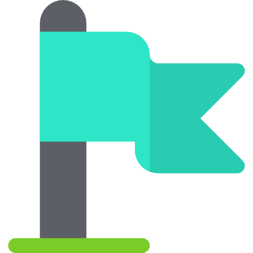 Flag icon