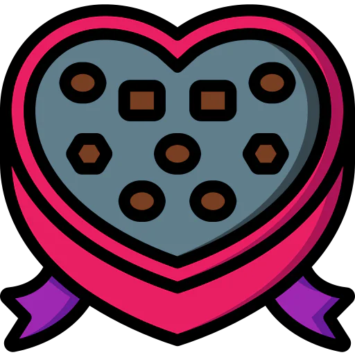 Chocolates icon