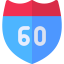 Route icon 64x64