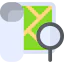 Map icon 64x64