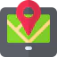 Gps icon 64x64