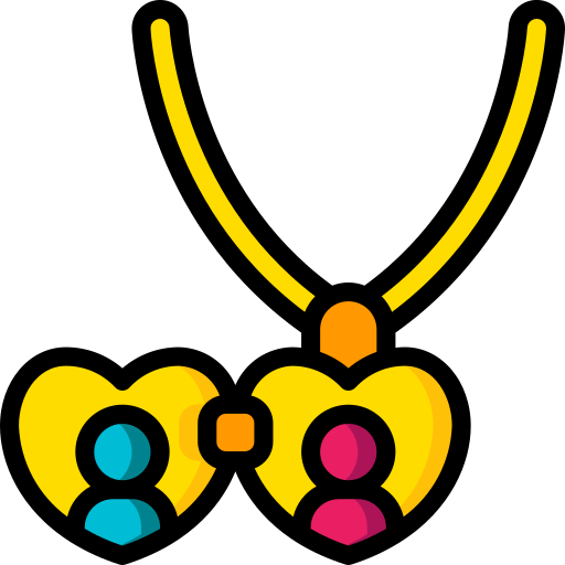 Locket icon