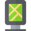 Gps icon 64x64