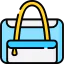 Baby bag icon 64x64
