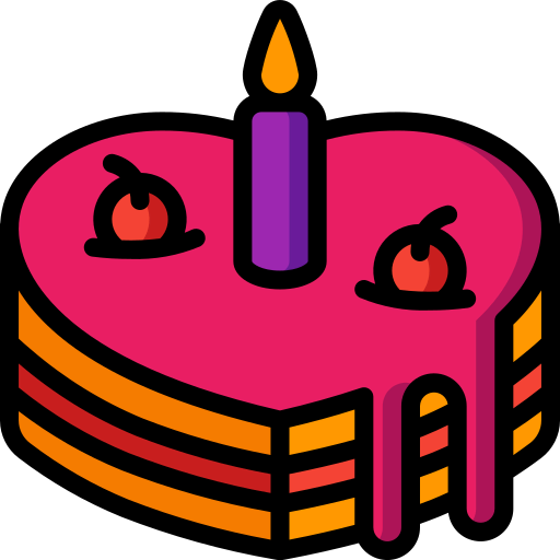Cake icon