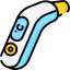 Thermometer icon 64x64