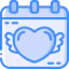 Calendar 상 64x64