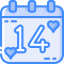Calendar 상 64x64
