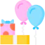 Baby shower icon 64x64