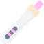 Pregnancy test icon 64x64