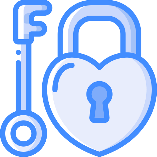 Lock icon