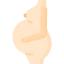 Pregnant icon 64x64