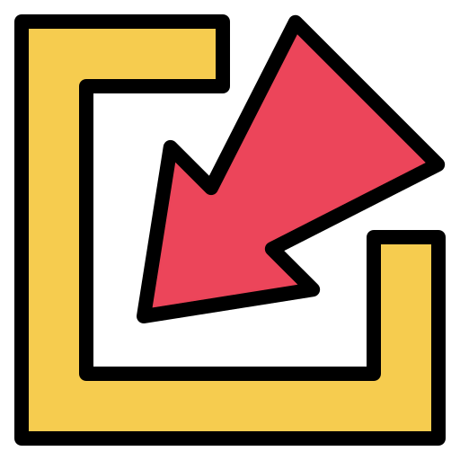 Minimize icon