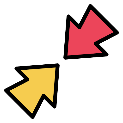 Resize 图标