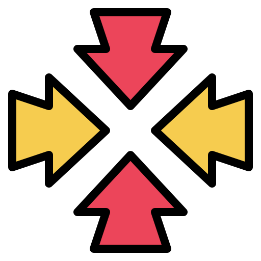 Resize 图标