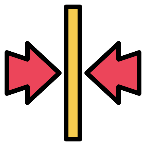Resize icon