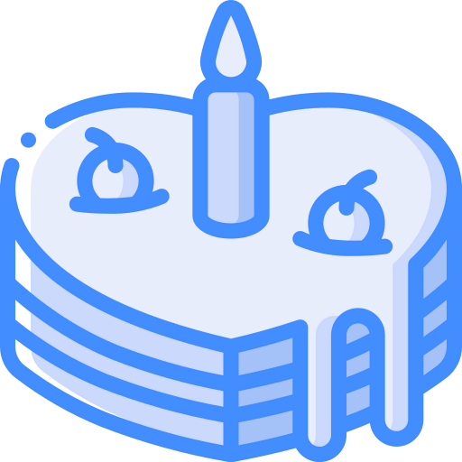 Cake icon