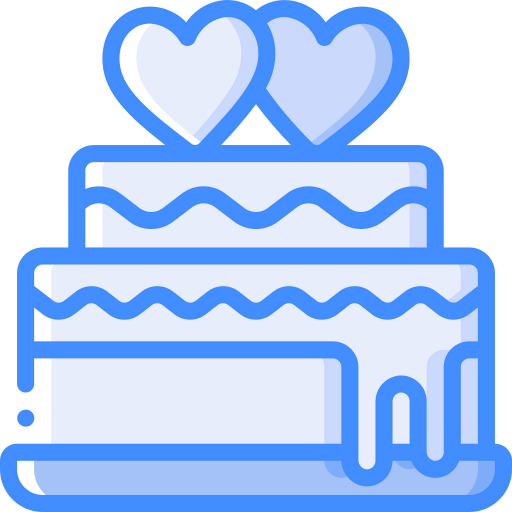 Cake icon