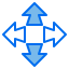 Expand ícone 64x64