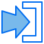 Login ícone 64x64