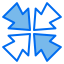 Minimize ícone 64x64