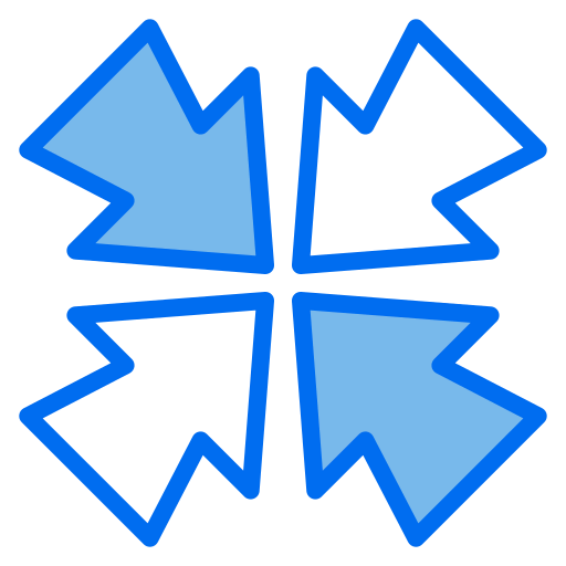 Minimize icon