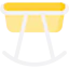 Crib icon 64x64